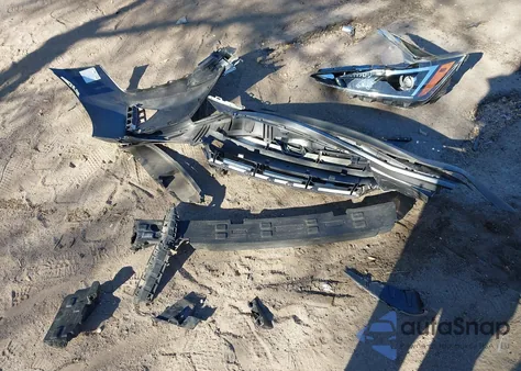 2019 Hyundai Elantra Sel from USA, damaged, VIN 5NPD84LF4KH451505